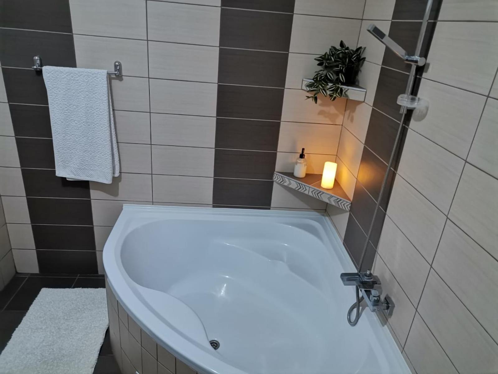 Dio Vendeghaz Hotell Praid Exteriör bild