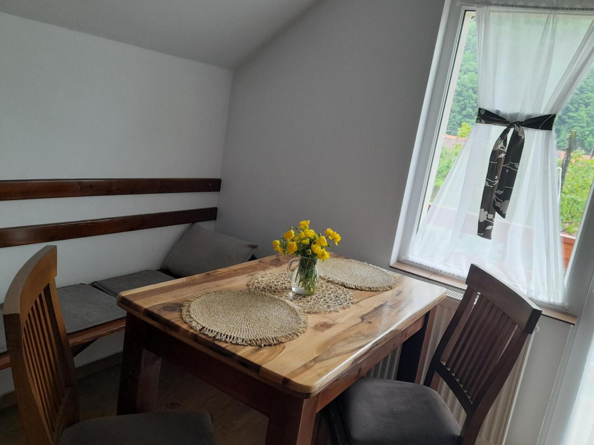 Dio Vendeghaz Hotell Praid Exteriör bild